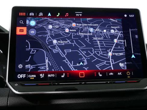 New 2026 Volkswagen GTI S FWD image 15