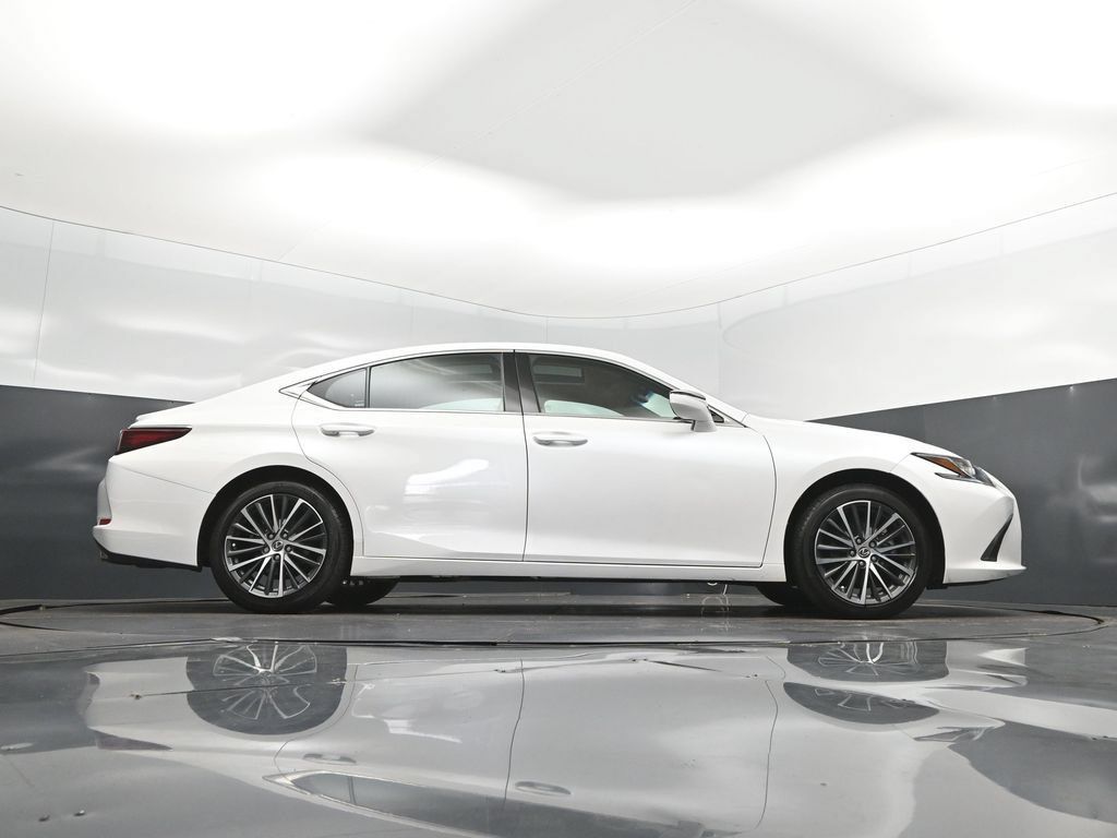 Certified 2024 Lexus ES 350 w/ Premium Package FWD image 43