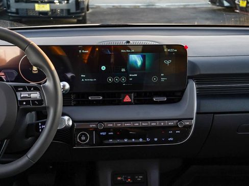 New 2026 Hyundai Ioniq 5 SEL image 15