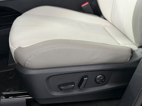 Certified 2026 INFINITI QX60 Luxe w/ Cargo Package image 31