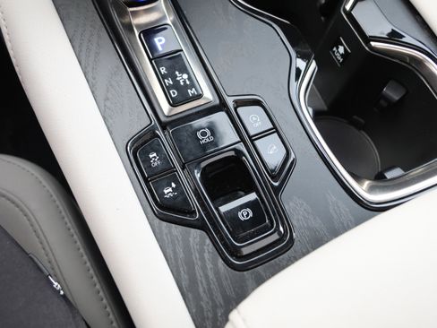 Certified 2024 Lexus RX 350 Premium w/ Accessory Package (Z1) image 29