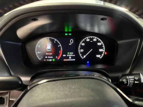 Used 2024 Honda HR-V Sport image 26