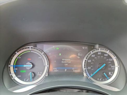 Used 2022 Toyota Highlander Bronze Edition AWD/4WD image 19