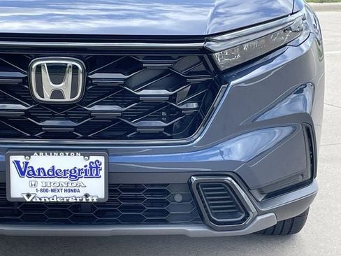 Used 2026 Honda CR-V Sport-L image 9