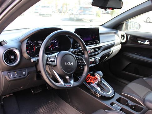 Certified 2024 Kia Forte GT-Line image 18