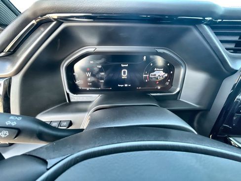 New 2026 GMC Sierra 1500 AT4X image 12