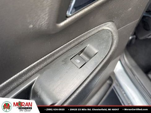 Used 2020 Chevrolet Trax LT FWD image 22