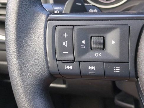 Certified 2024 Nissan Rogue S AWD/4WD image 24