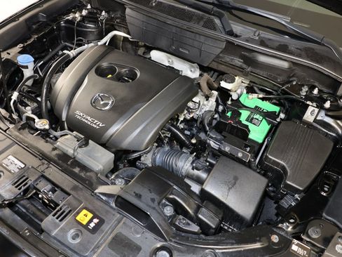 Used 2018 MAZDA CX-5 Touring AWD/4WD image 37