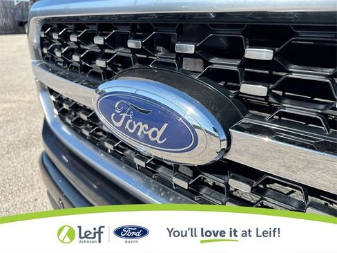 Used 2021 Ford F150 Platinum w/ Equipment Group 701A High image 34