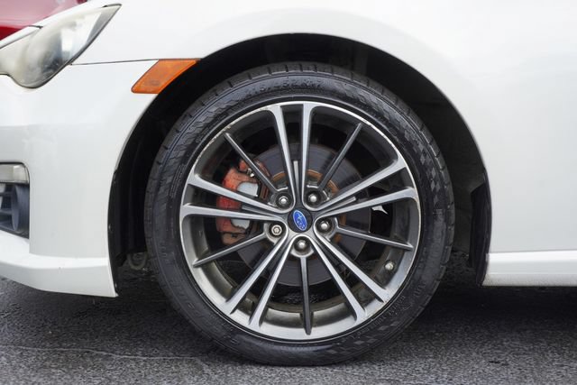 Used 2014 Subaru BRZ Limited w/ Popular Package #1B RWD image 13