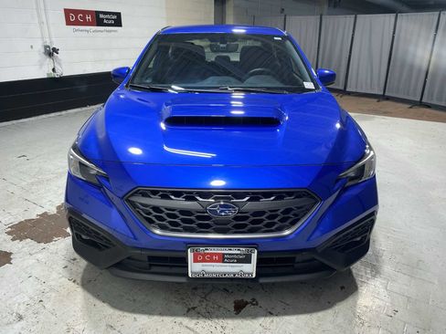 Used 2023 Subaru WRX Premium AWD/4WD image 6
