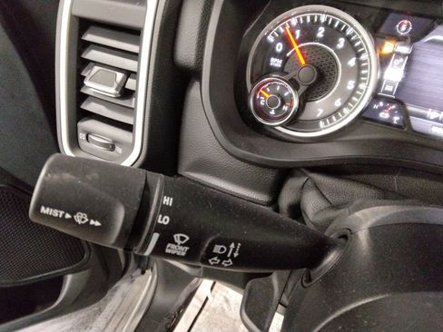 Used 2021 RAM 1500 Big Horn image 14