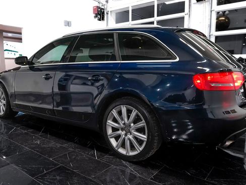 Used 2010 Audi A4 2.0T Premium Plus image 10