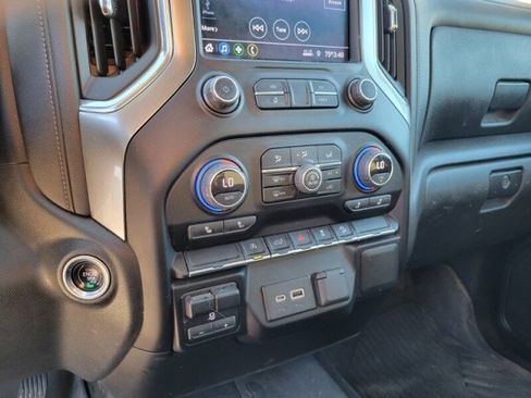 Used 2021 Chevrolet Silverado 1500 LT w/ Z71 Off-Road Package image 22