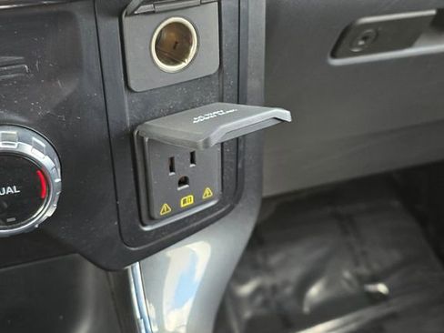 Used 2023 Ford F150 XLT w/ Equipment Group 302A High AWD/4WD image 20