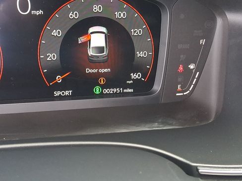 Used 2024 Acura Integra A-Spec FWD image 23