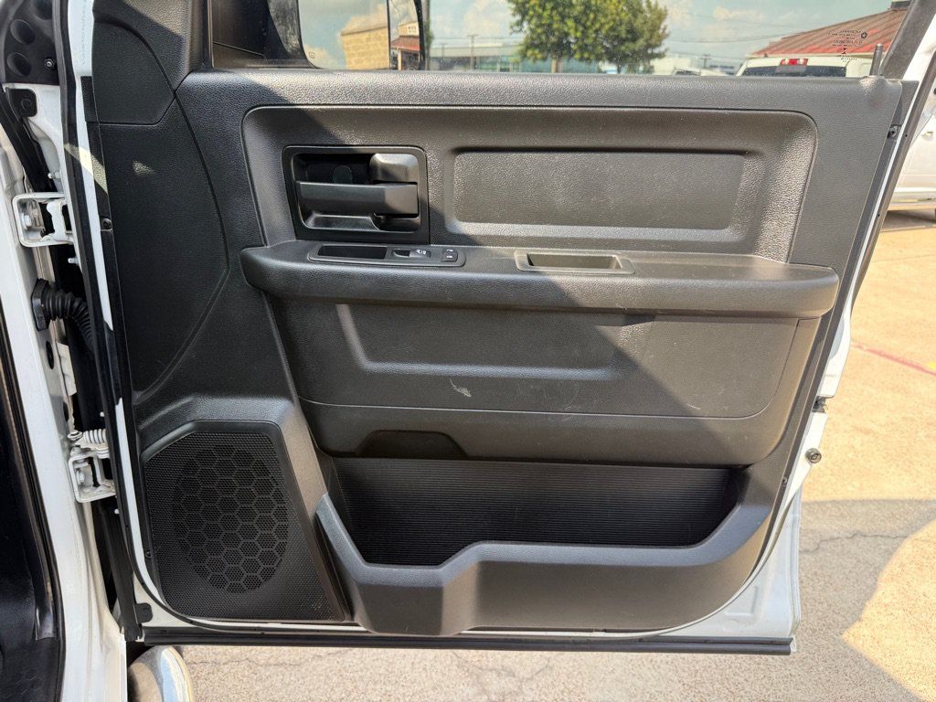 Used 2022 RAM 3500 Tradesman AWD/4WD image 27