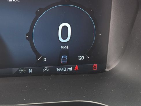 Used 2026 Ford F150 STX w/ Equipment Group 200A RWD image 15