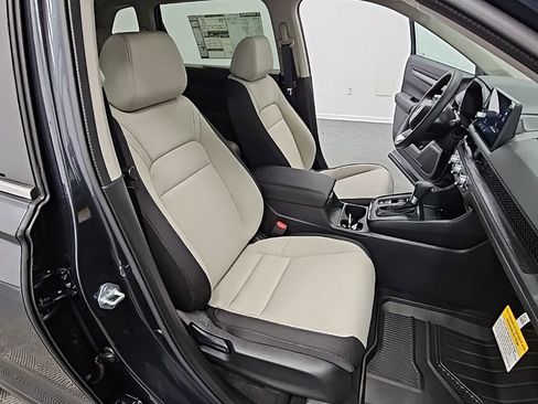 New 2026 Honda CR-V EX image 37