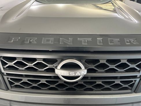 Used 2022 Nissan Frontier S RWD image 29