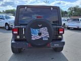 Used 2018 Jeep Wrangler Unlimited Sahara image 5