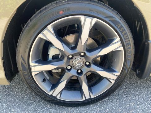Certified 2026 Honda Civic Sport Touring image 31