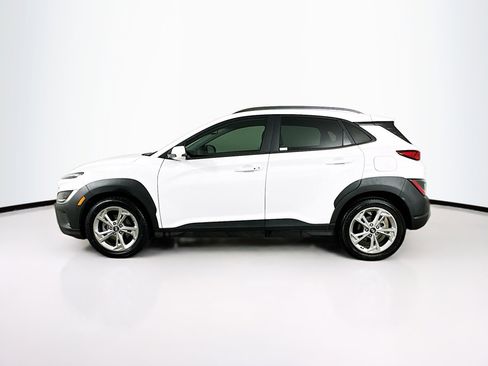Used 2023 Hyundai Kona SEL w/ Cargo Package image 4