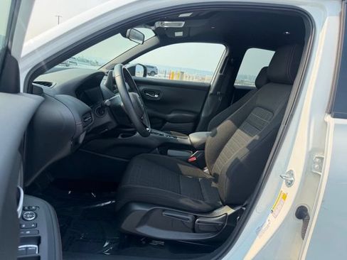 Certified 2024 Honda HR-V Sport image 14