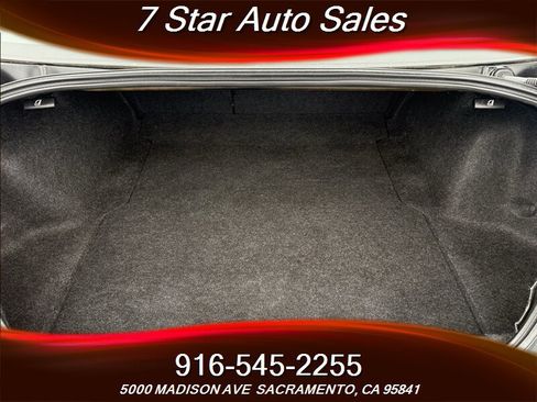 Used 2015 Subaru Legacy 2.5i Premium image 16