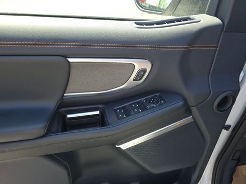 New 2026 Ford Expedition Tremor AWD/4WD image 12