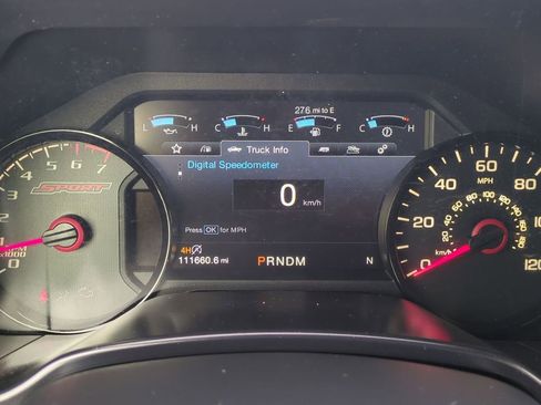 Used 2020 Ford F150 Lariat w/ Equipment Group 502A Luxury image 40