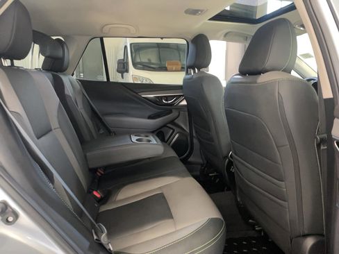 Used 2023 Subaru Outback Onyx Edition AWD/4WD image 10