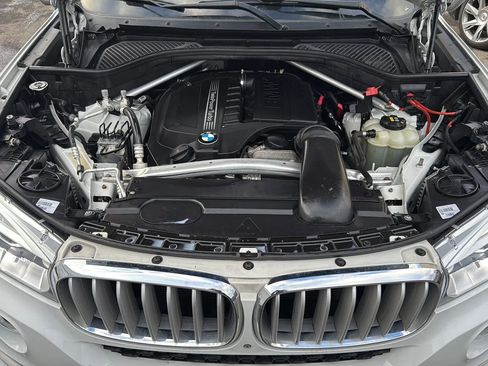 Used 2018 BMW X5 xDrive35i AWD/4WD image 23