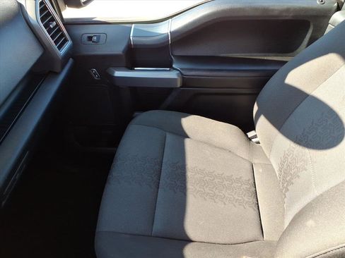 Used 2018 Ford F150 XLT w/ Equipment Group 302A Luxury image 31
