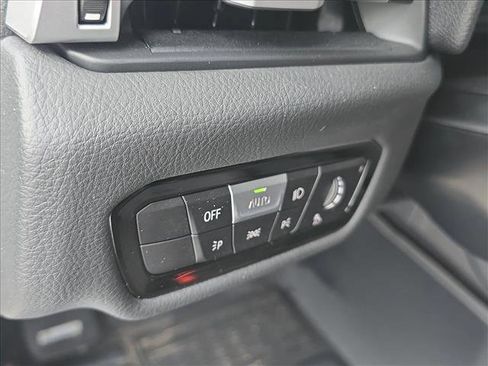 Used 2026 Toyota Supra image 9