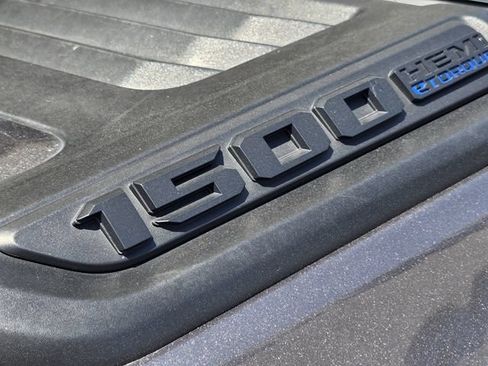 Certified 2022 RAM 1500 Limited AWD/4WD image 12