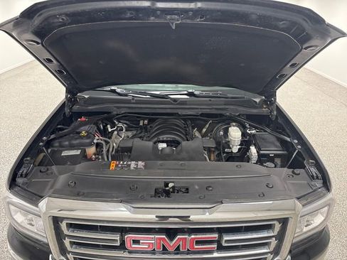 Used 2018 GMC Sierra 1500 SLE w/ SLE Value Package image 16