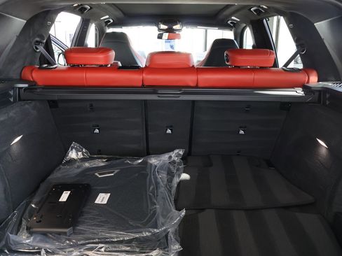 New 2025 BMW X5 M Competition w/ Executive Package image 12