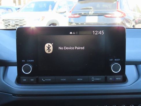 Certified 2023 Honda Accord LX image 18