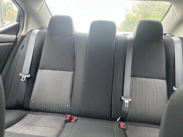 Used 2023 Nissan Sentra SV w/ All-Weather Package FWD image 34