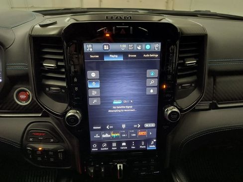 Used 2023 RAM 1500 TRX w/ TRX Level 2 Equipment Group AWD/4WD image 18