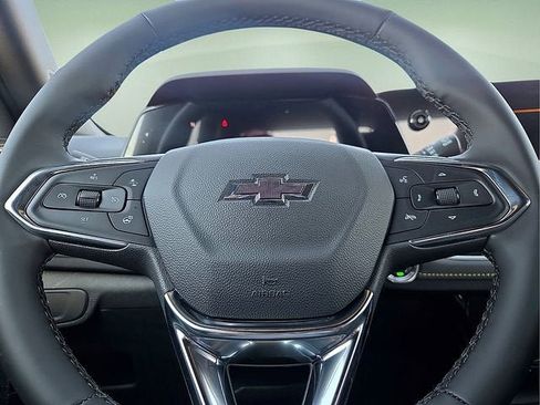 New 2026 Chevrolet TrailBlazer ACTIV w/ Driver Confidence Package FWD image 24