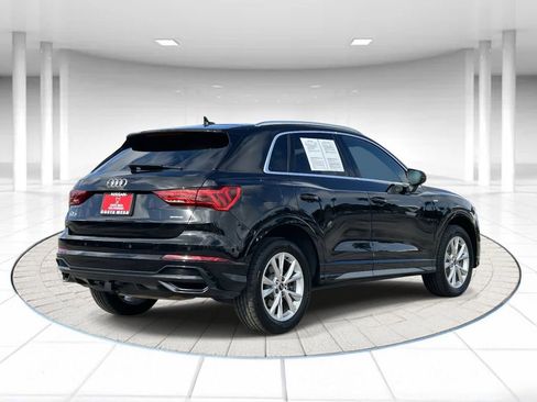 Used 2022 Audi Q3 2.0T Premium Plus image 4
