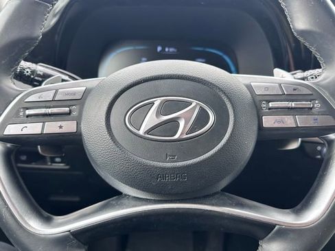 Used 2024 Hyundai Palisade XRT AWD/4WD image 9