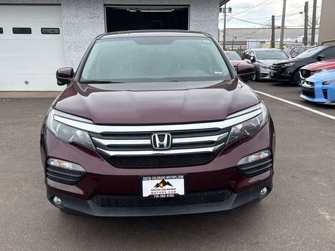 Used 2016 Honda Pilot EX-L image 2