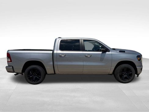 Used 2022 RAM 1500 Big Horn image 8