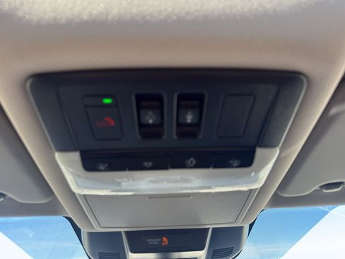 New 2026 Nissan Rogue SV AWD/4WD image 23