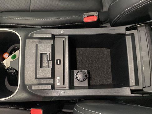 Used 2022 Subaru Legacy Limited AWD/4WD image 15