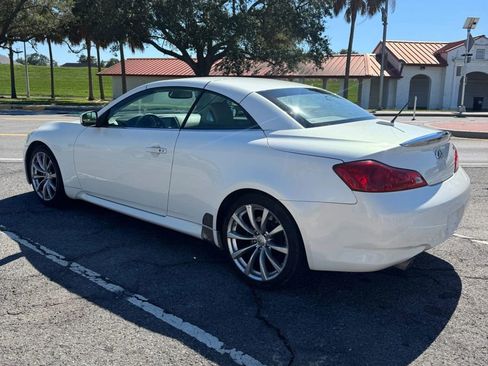 Used 2009 INFINITI G37 Sport w/ Premium Pkg image 2